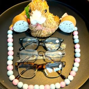 🐰+1.50 Reading Glasses bundle🐰